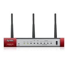 Zyxel USG20W-VPN-EU0101F firewall