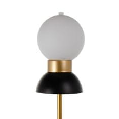 Helieli stolní lampa, 24,5 x 24,5 x 158 cm