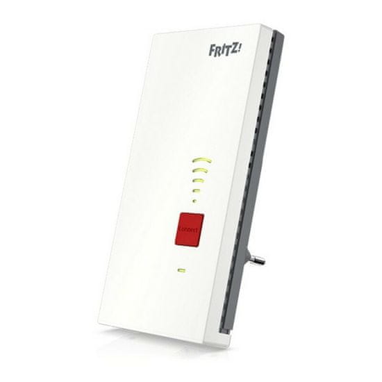 Fritz! Repeater 20002887 přístupový bod, 1733 Mbps, 5 GHz, LAN