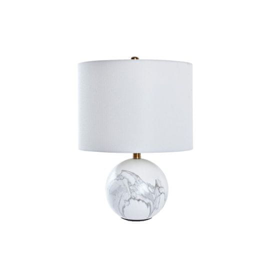 DKD Home Decor stolní lampa, 50 W, 6 x 36 x 52 cm
