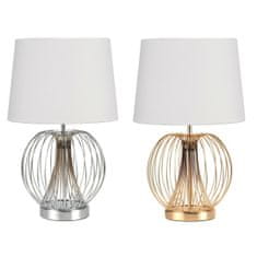 DKD Home Decor stolní lampa, 32,5 x 32,5 x 52 cm, 50 W, 2 jednotky