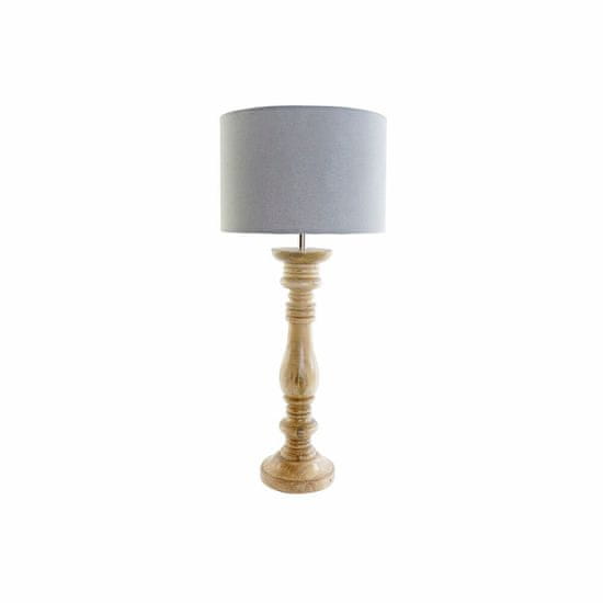 DKD Home Decor stolní lampa, 30 x 30 x 69,5 cm