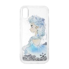 MobilMajak Obal / kryt na Samsung Galaxy J6 2018 Disney Elsa (010)