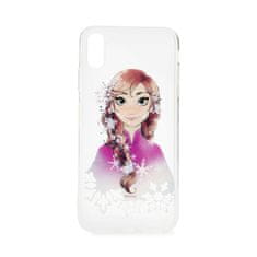 MobilMajak Obal / kryt na Samsung Galaxy S9 Disney Anna (001)