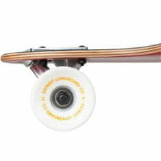 Dstreet Horizon longboard, 37"