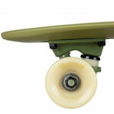 Dstreet Cruiser Army 23 skateboard, 23"