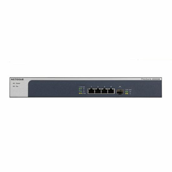 Netgear XS505M-100EUS přepínač, RJ-45