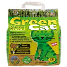 Agros Kočkolit GREEN CAT, 12 l