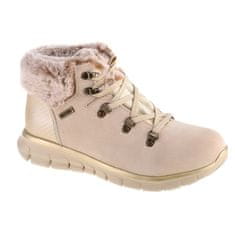 Skechers Boty béžové 41 EU Synergycold Catcher