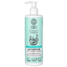 WILDA SIBERICA Kondicionér WILDA Antistress 400 ml