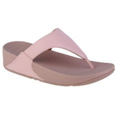 FitFlop Žabky růžové 37 EU Lulu