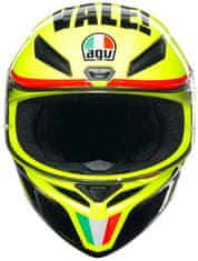 AGV přilba K-1 S Grazie Vale M