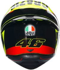 AGV přilba K-1 S Grazie Vale M