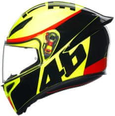 AGV přilba K-1 S Grazie Vale M