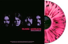 Black Sabbath: BBC Sunday Show Broadcasting House London 26th April 1970 (Pink / Black Splatter Vinyl)