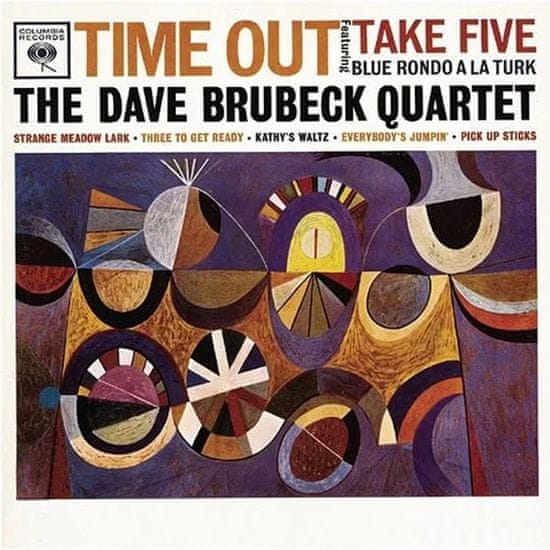 Dave Brubeck Quartet: Time Out