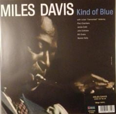 Davis Miles: Kind Of Blue