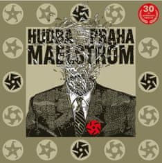 Hudba Praha: Maelström (30th anniversary remaster) (2xLP)