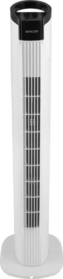 SENCOR sloupový ventilátor SFT 3112WH