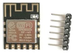 HADEX Modul WiFi ESP8285 ESP-M3, kompatibilní s ESP8266