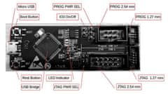 HADEX Programátor ESP-Prog,UART,JTAG