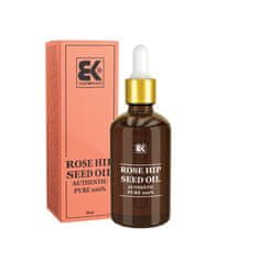 Brazil Keratin Rose Seed Oil 50 ml