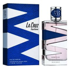 La Cruz Pour Homme - EDP 100 ml