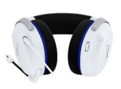 HyperX Cloud Stinger 2 Core (PS) - white