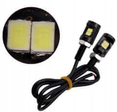 Rabel Motožárovky 2 x 2 LED 5630 SPZ 12V 2ks