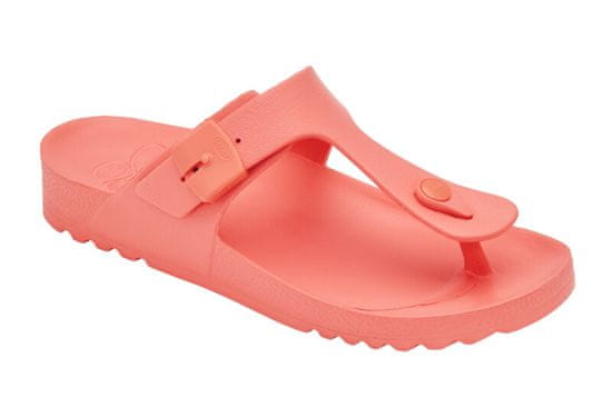 Scholl BAHIA FLIP - FLOP - dámské zdravotní žabky vel. 39