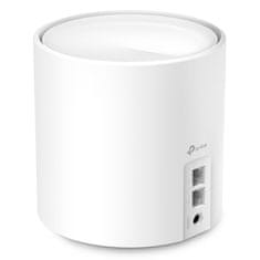 TP-Link Deco X60 V3.20 AX5400 dostopna točka, WiFi 6, 3 kosi (DECO X60 (3-PACK))