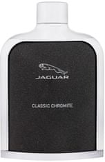 Jaguar Classic Chromite - EDT 100 ml