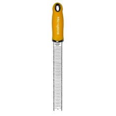 Microplane Struhadlo Microplane Premium Classic Zester Mustard Yellow