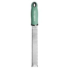 Microplane Struhadlo Microplane Premium Classic Zester Eucalyptus Green