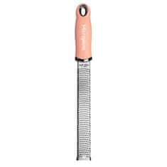 Microplane Struhadlo Microplane Premium Classic Zester Dusty Rose