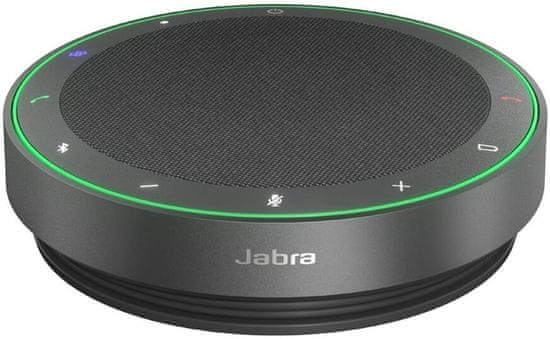 Jabra SPEAK2 75, MS Teams, Link 380c (2775-329)