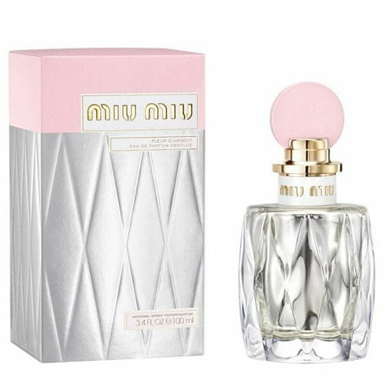 Miu Miu Fleur D´Argent - EDP