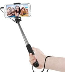 Bigben Bigben Univerzální selfie tyč o délce 75 cm.