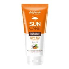 BioFresh Opalovací krém na obličej SPF 50 Biofresh Sun Care 50ml