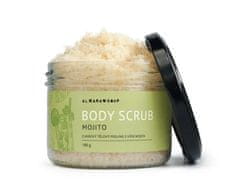 Almara Soap MOJITO Body scrub,180g