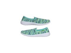 Waimea Cationic neoprenové boty zelená-modrá velikost (obuv) 36