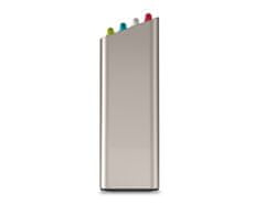 Joseph Joseph Prkénka se stojanem Folio Icon 60218 Silver / Multicolour / Regular (30x20cm)