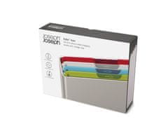 Joseph Joseph Prkénka se stojanem Folio Icon 60218 Silver / Multicolour / Regular (30x20cm)