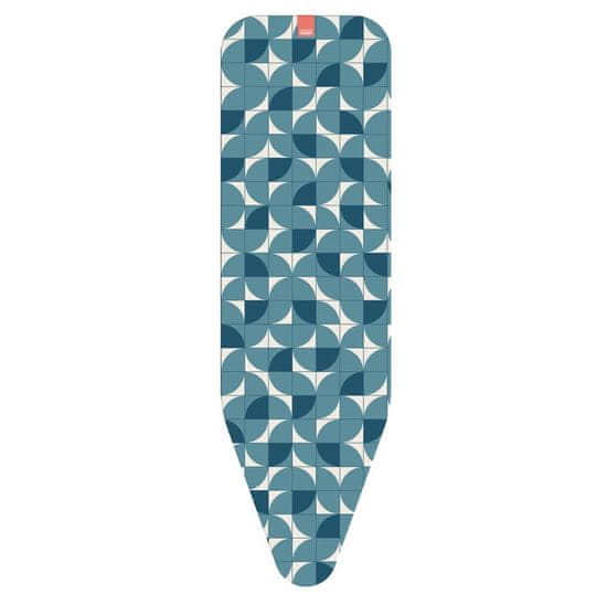 Joseph Joseph Univerzální náhradní potah na žehlící prkno Flexa 50014 (135 cm), Mosaic Blue