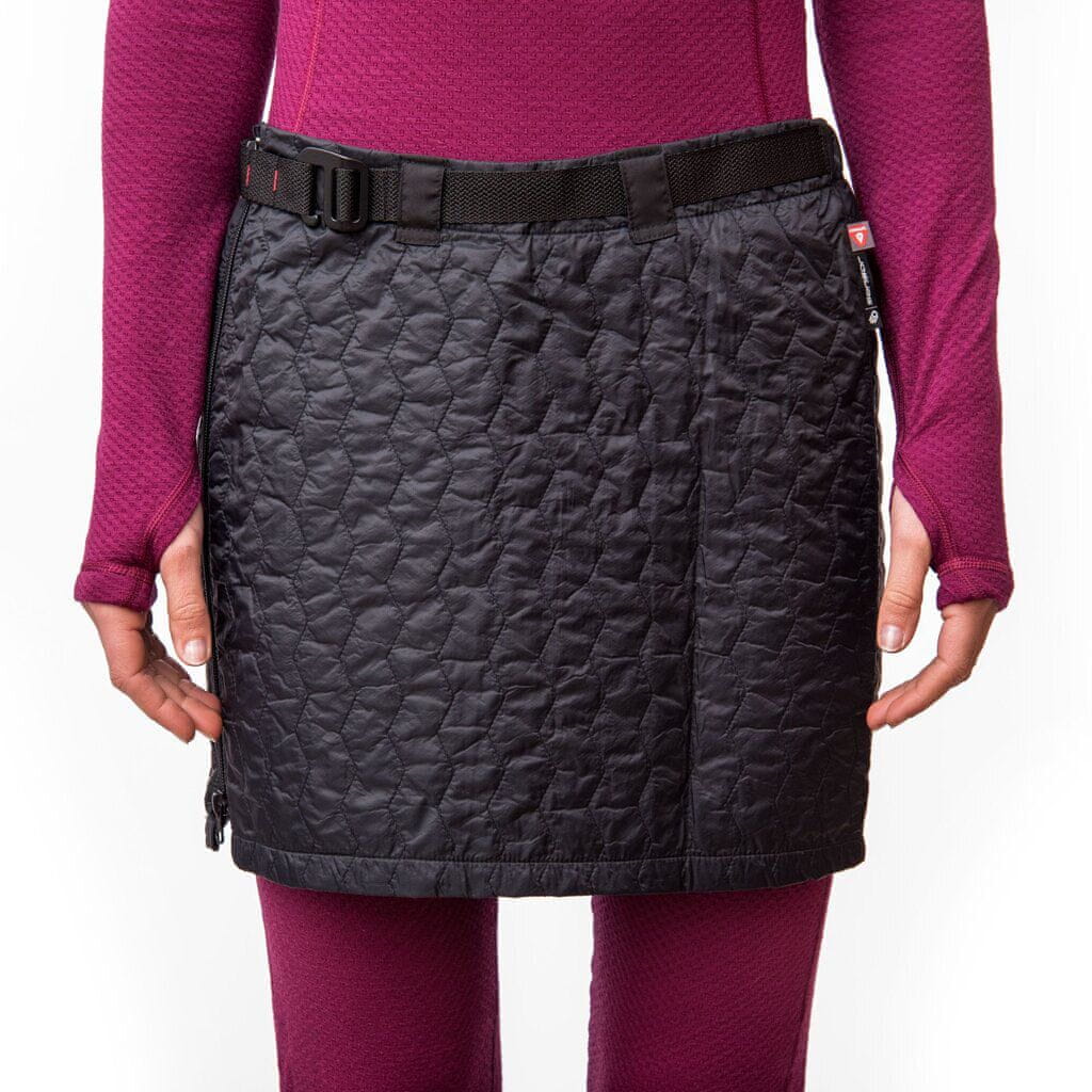 Swix Menali Ultra Quilted Skirt