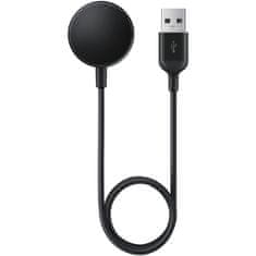 X-Site USB nabíjecí kabel pro Samsung Galaxy Watch3 - 4