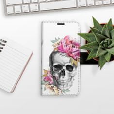 iSaprio Flipové pouzdro - Crazy Skull pro Xiaomi 13 Pro