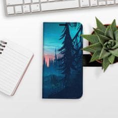 iSaprio Flipové pouzdro - Magical Landscape pro Xiaomi 11T / 11T Pro