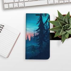 iSaprio Flipové pouzdro - Magical Landscape pro Xiaomi 13