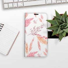 iSaprio Flipové pouzdro - Ornamental Flowers pro Xiaomi 13 Pro